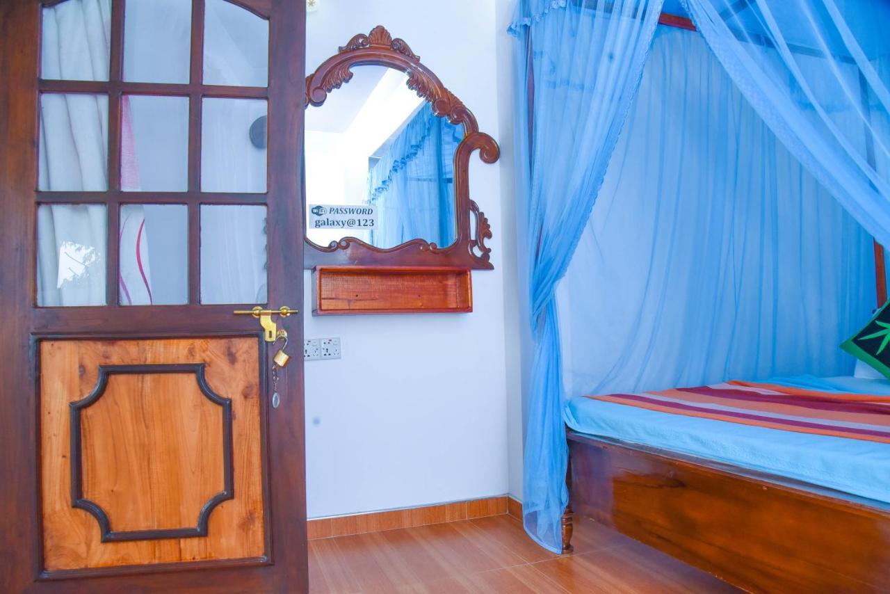 Apartament Ella Galaxy View Zewnętrze zdjęcie
