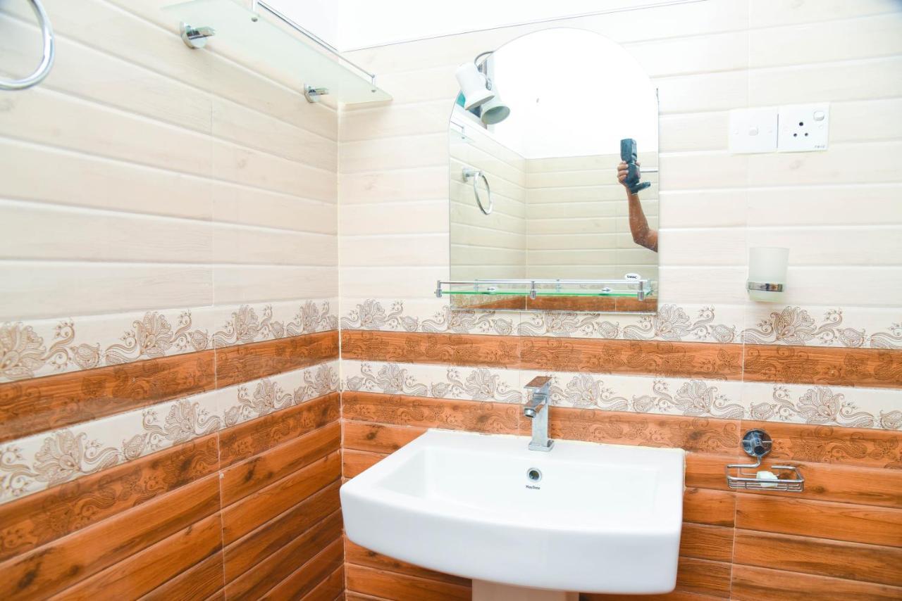Apartament Ella Galaxy View Zewnętrze zdjęcie