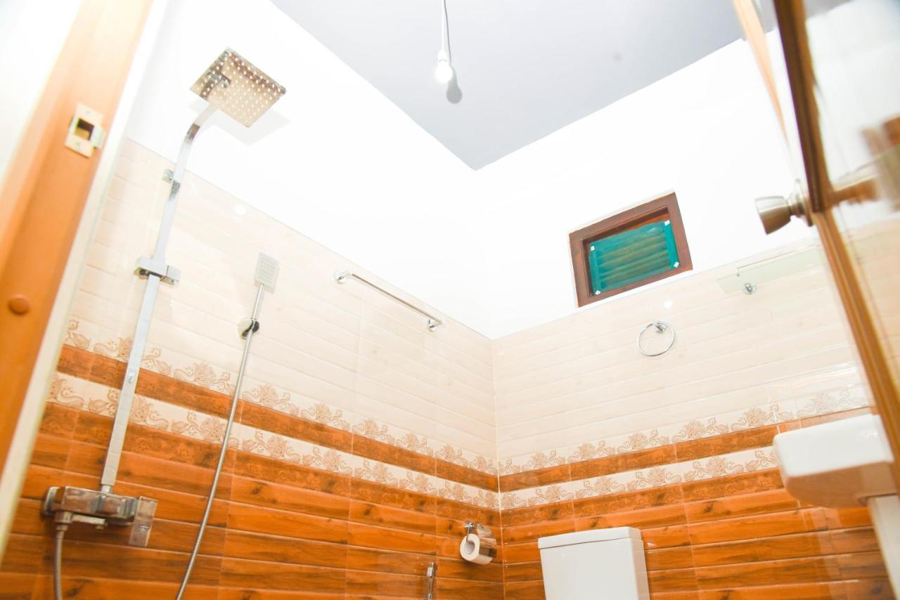 Apartament Ella Galaxy View Zewnętrze zdjęcie
